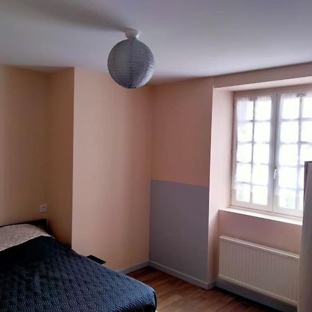 Maison Manta Courtils Dış mekan fotoğraf