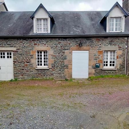 Maison Manta Courtils Dış mekan fotoğraf