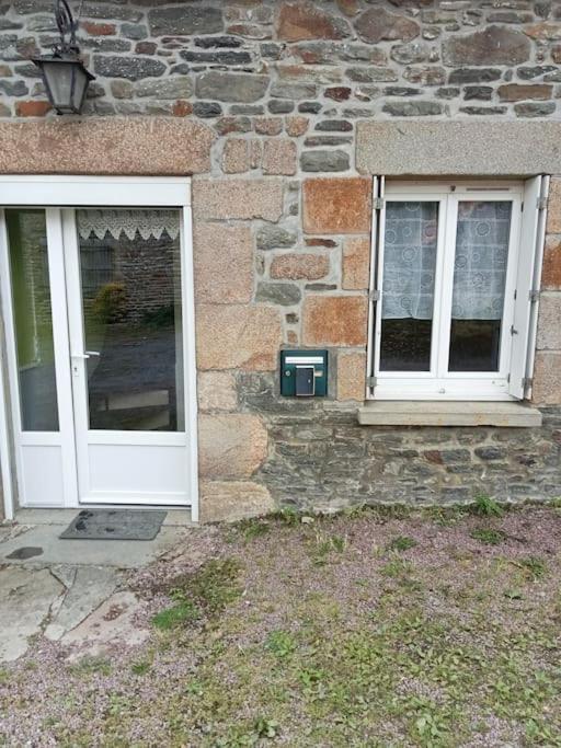 Maison Manta Courtils Dış mekan fotoğraf