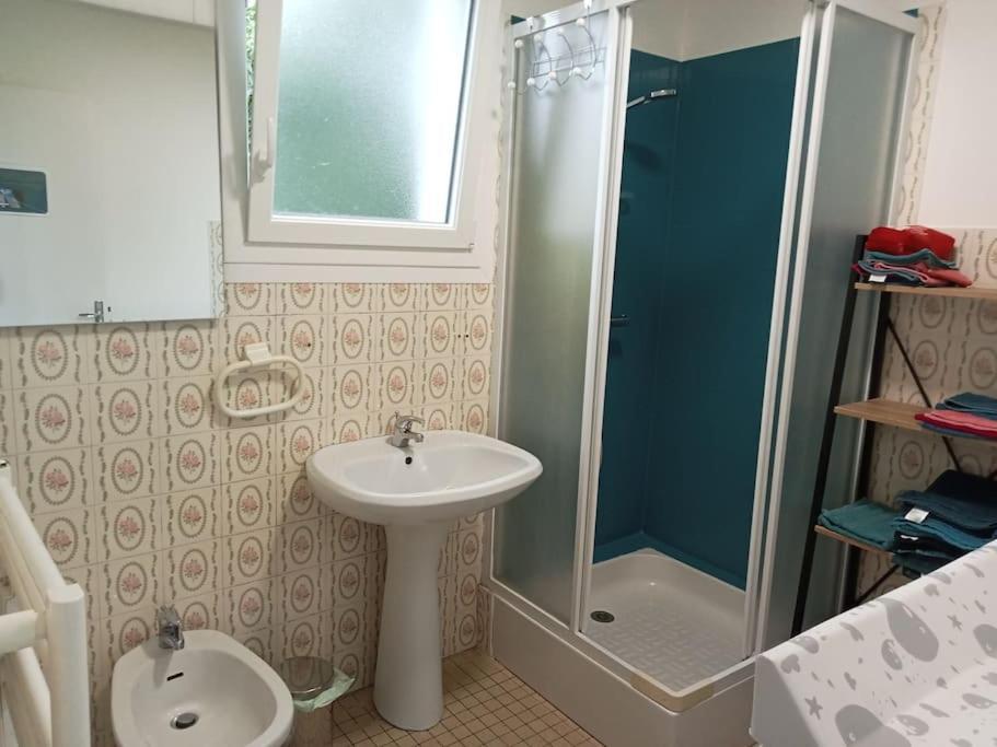 Maison Manta Courtils Dış mekan fotoğraf